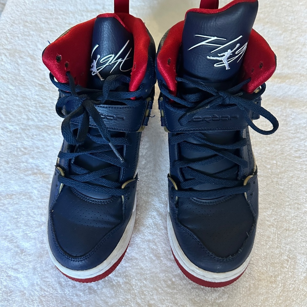 Nike Air jordan flight 45